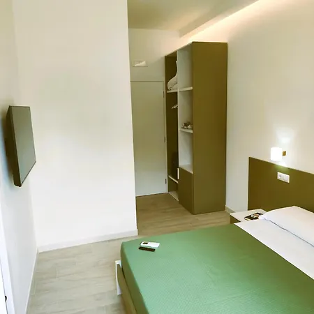 Cozy 3* Сорренто