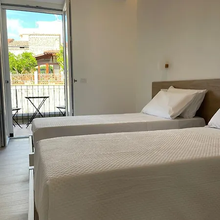 Cozy 3* Сорренто